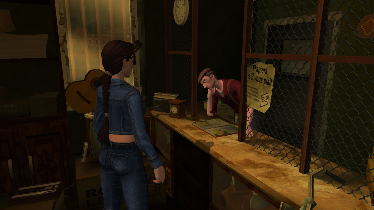 Tomb Raider The Angel of Darkness 02 11 2025 11 46 16