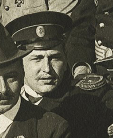 Никонов Николай Константинович