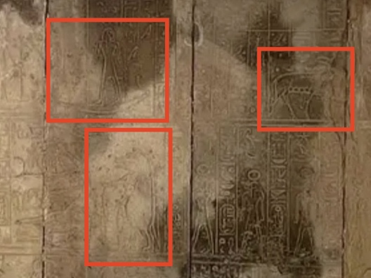 Ленивый Египет (Хургада, Луксор, Каир), декабрь 2025 - январь 2026