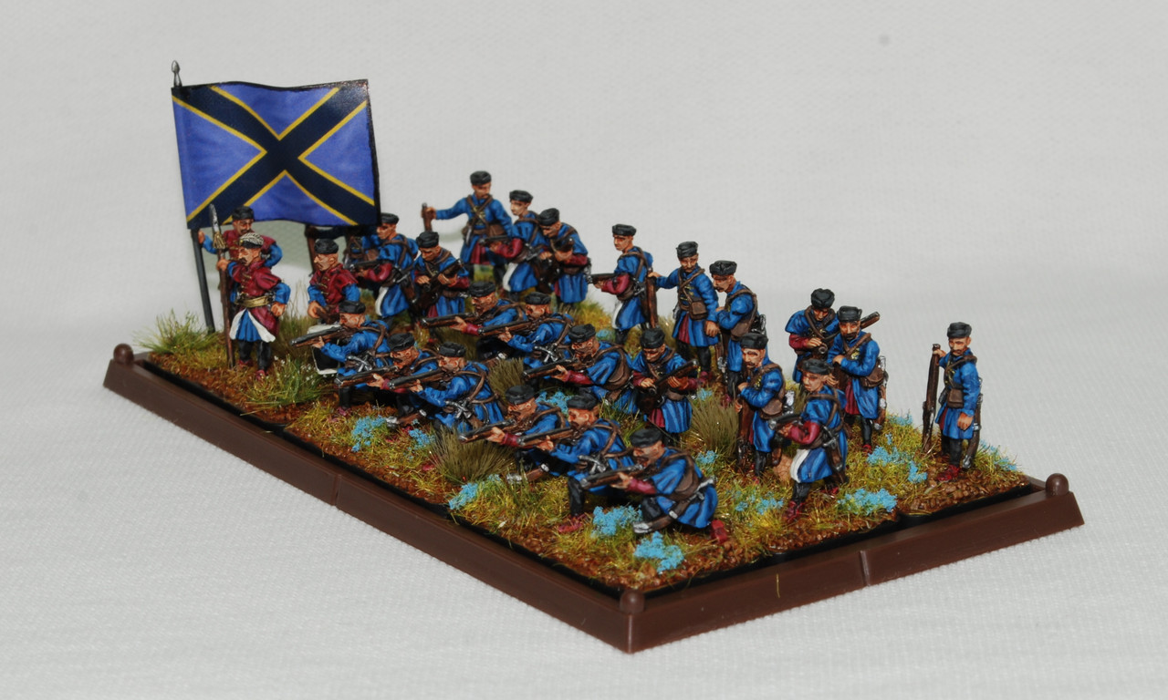 Hajducy front bok 4