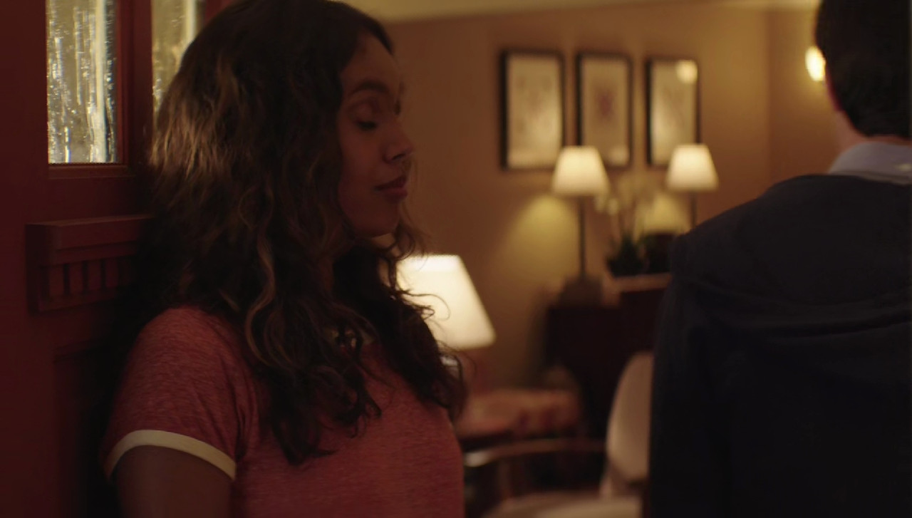 13 Reasons Why Movie Screenshot