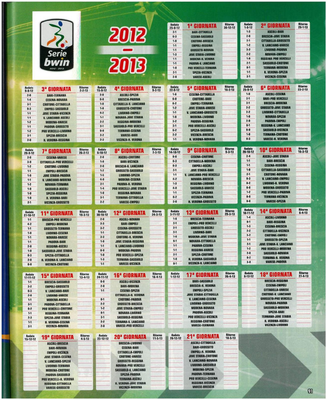 Album Calciatori 2012-2013 Panini-093