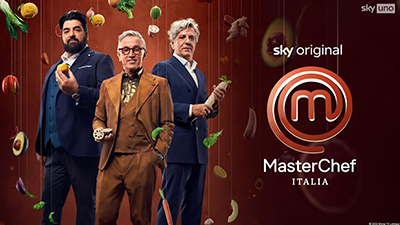 MasterChef Italia - Stagione 13 (2023) [Completa] DLMux 1080p E-AC3+AC3 ITA SUBS