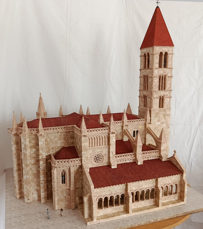 La Antigua 03 Fachada norte e