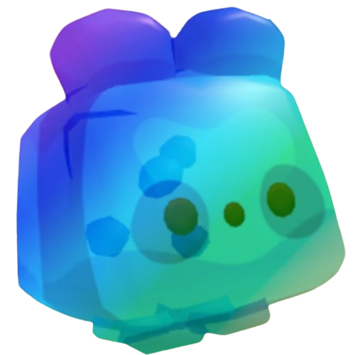 jelly panda - Pet Simulator 99 (PS99) Item - 123Demands