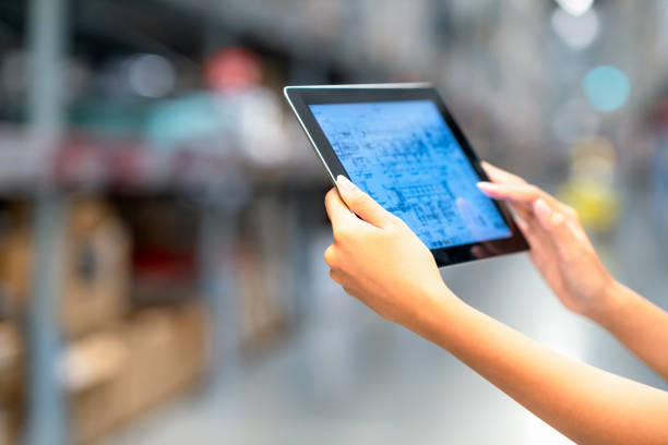 apps for inventory