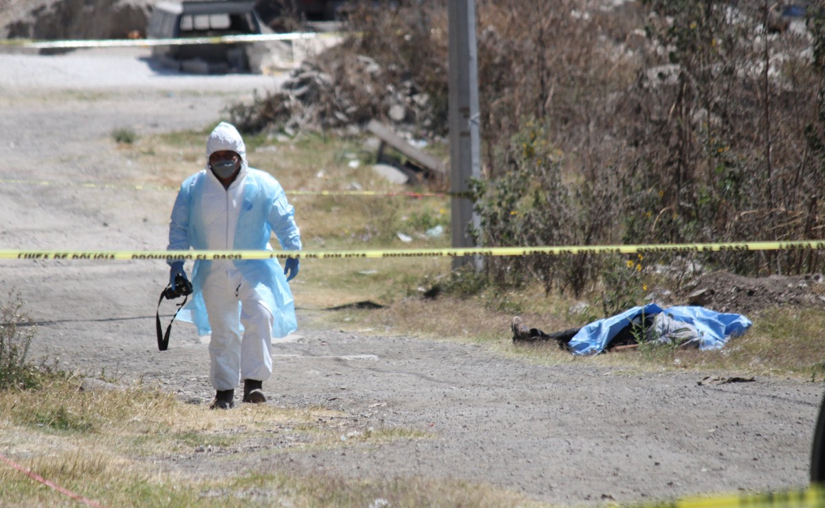 Dictan sentencia de 40 y 50 años de cárcel a 3 mujeres por homicidio