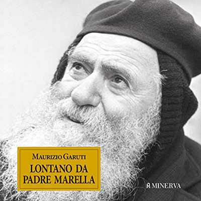 Maurizio Garuti - Lontano da Padre Marella (2021) (mp3 - 128 kbps)