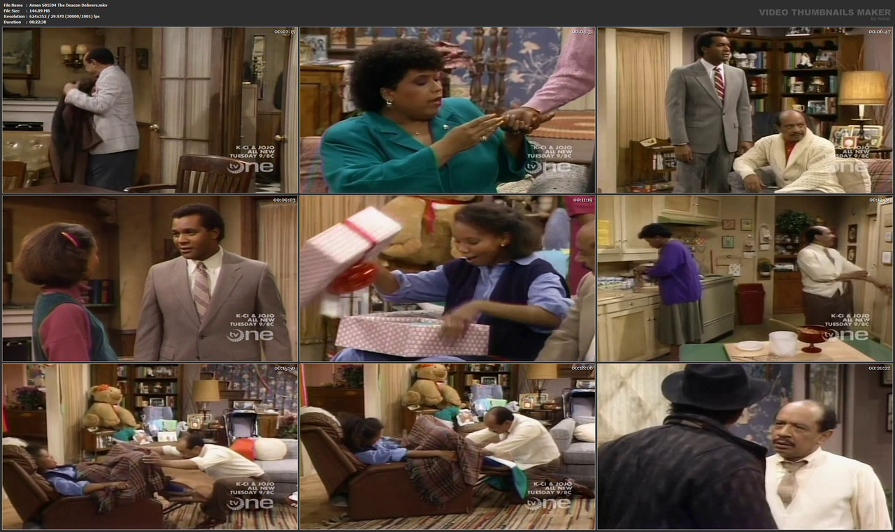 Amen S01E04 The Deacon Delivers.mkv