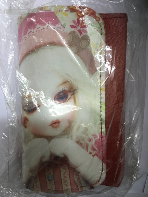 Barbie Hand Bag Red