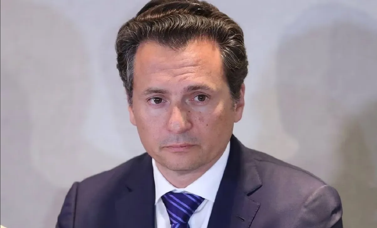 Caso Lozoya: Aumentan UIF y Pemex a 30 mdd el pago para acuerdo reparatorio