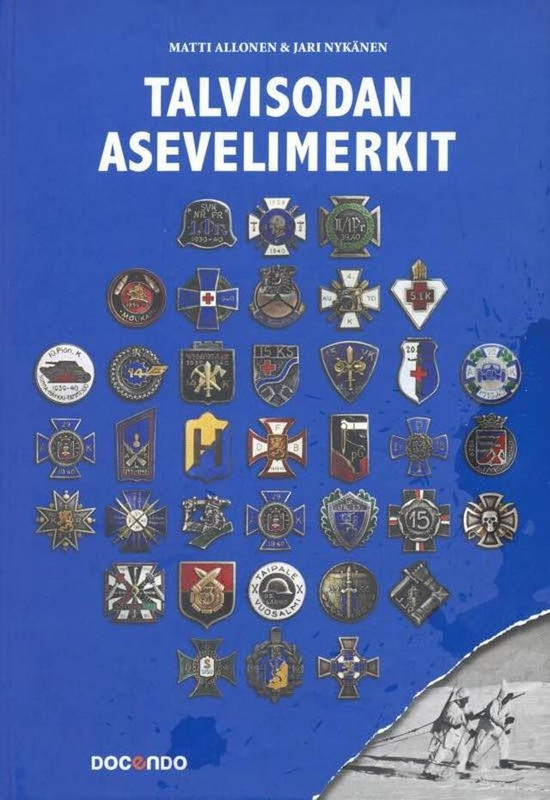 asevelimerkit