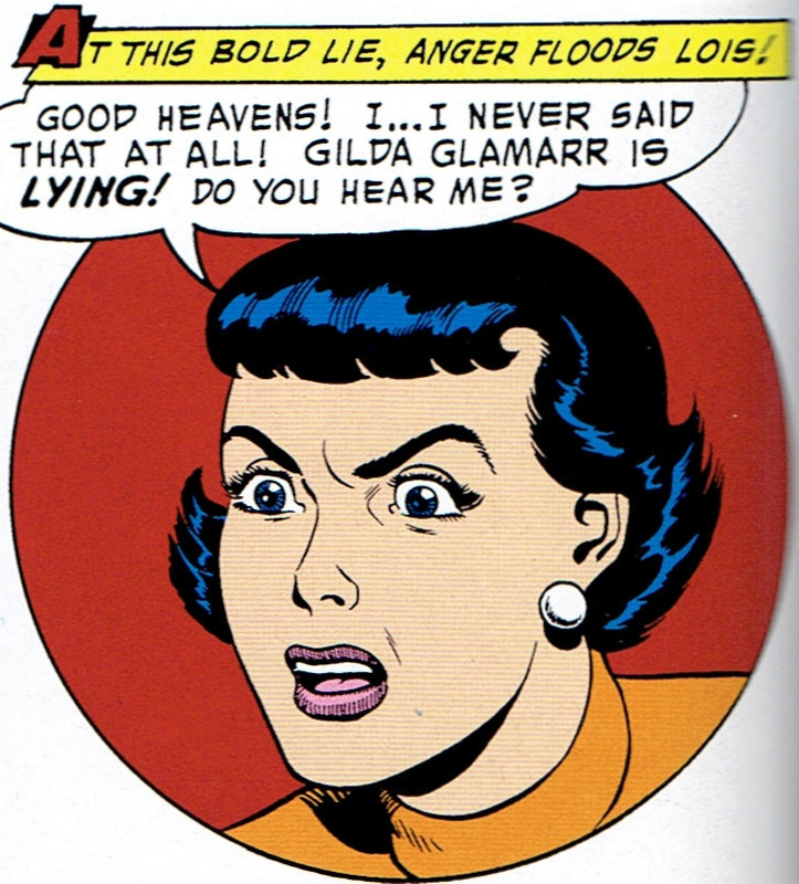 Lois 2 3