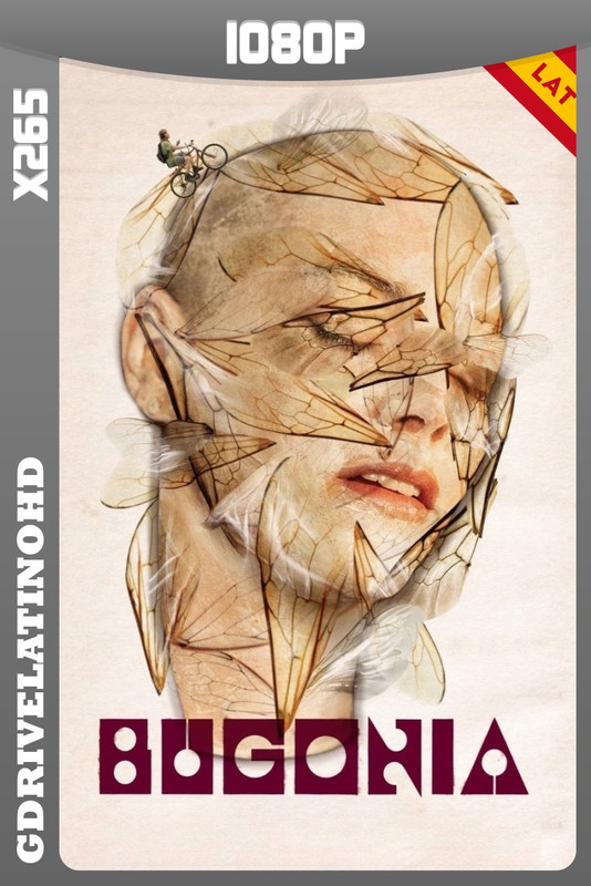 Bugonia (2025) BDRip x265 1080p Latino-Inglés