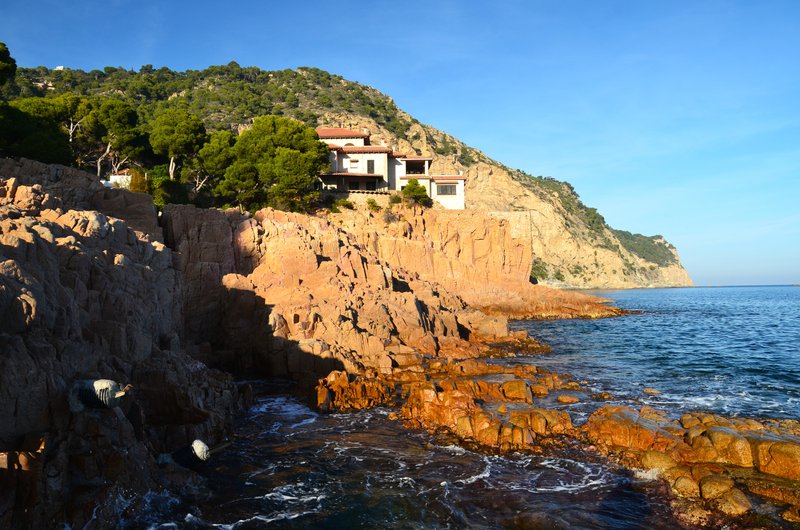 CALA SA TUNA Y SEA POOL-21-11-2017 - Gerona y sus pueblos-2016/2017 (28)