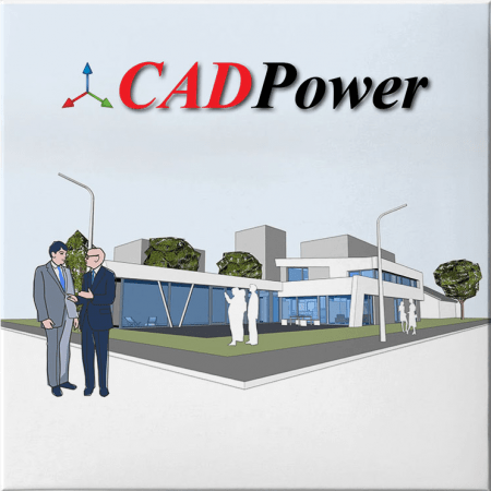 DesignSense CADPower 22.01