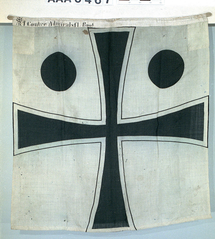 Command-flag-Rear-Admiral-Imperial-Germa