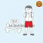 Soal Tebak Gambar Level 2