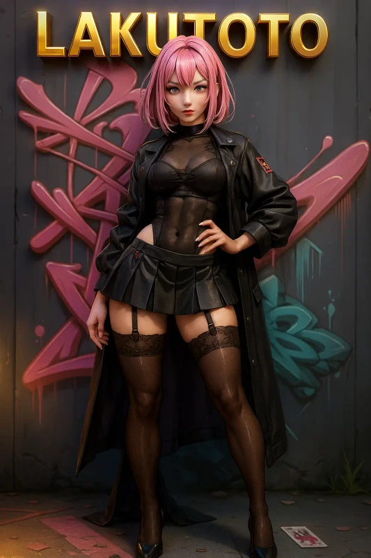 LAKUTOTO : Platform Toto Slot depo 5k Terbaik di Indonesia 2025.