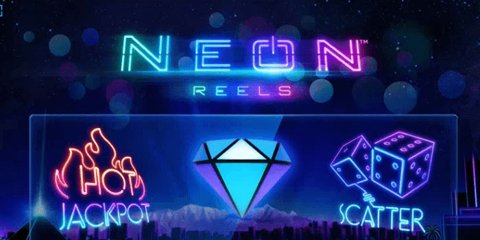 Suasana Kasino Klasik Membantu Fokus Di Slot Neon Reels
