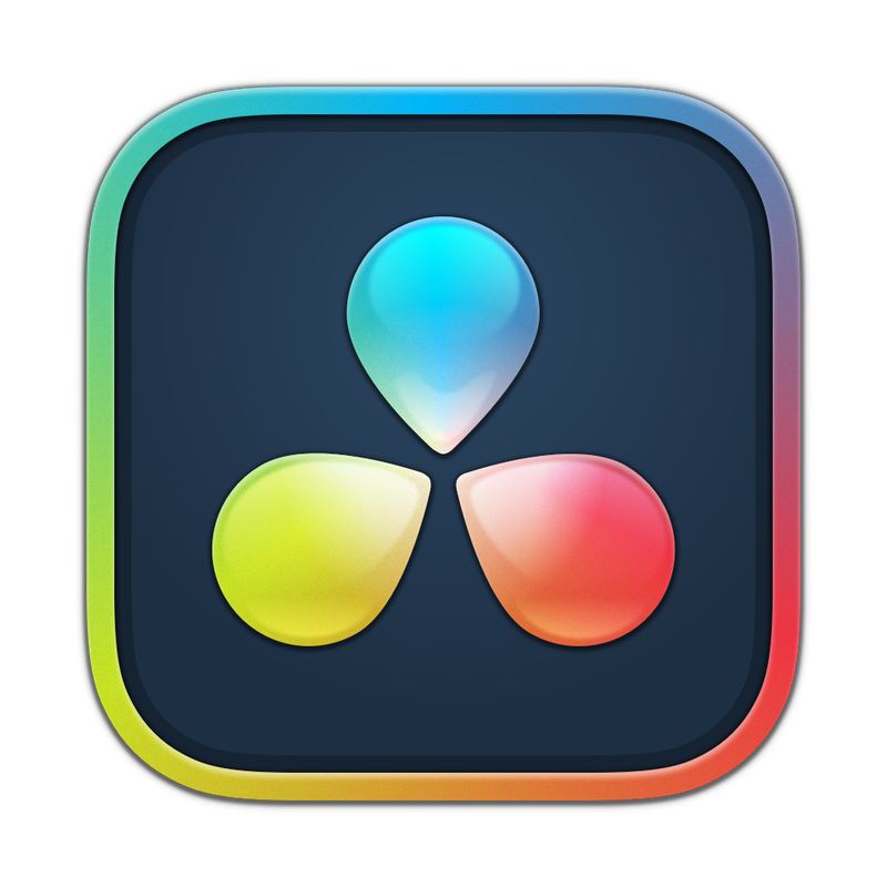 DaVinci Resolve Video Editing