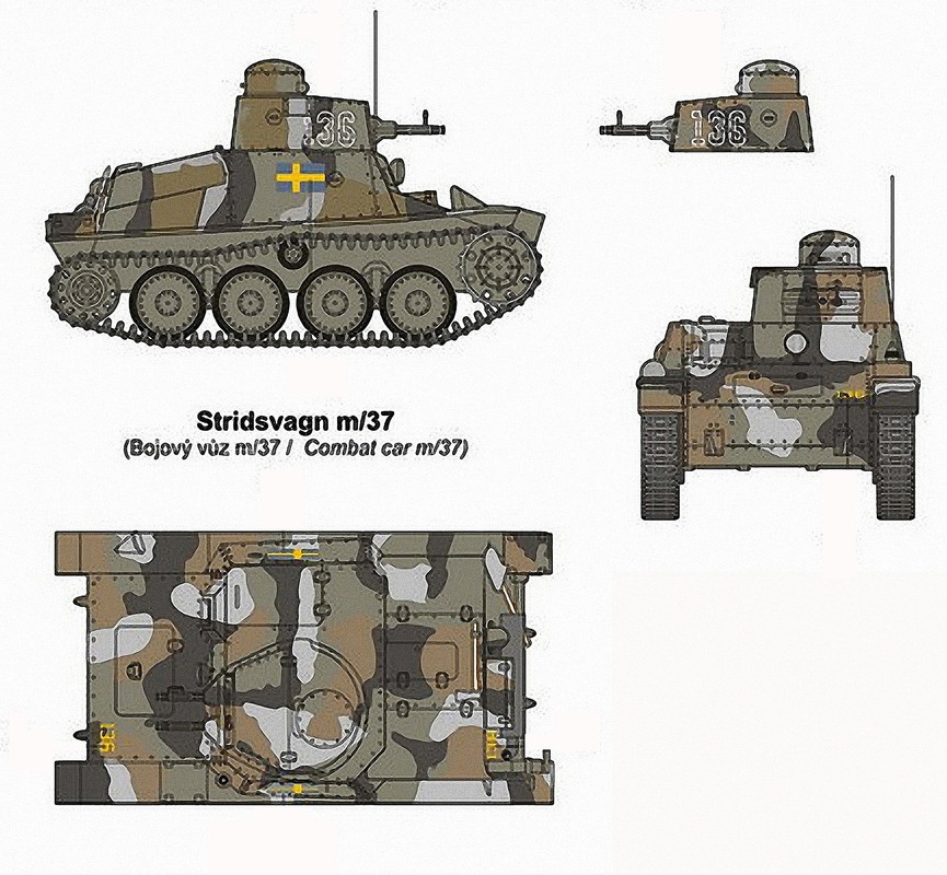 Strv m(37) -1