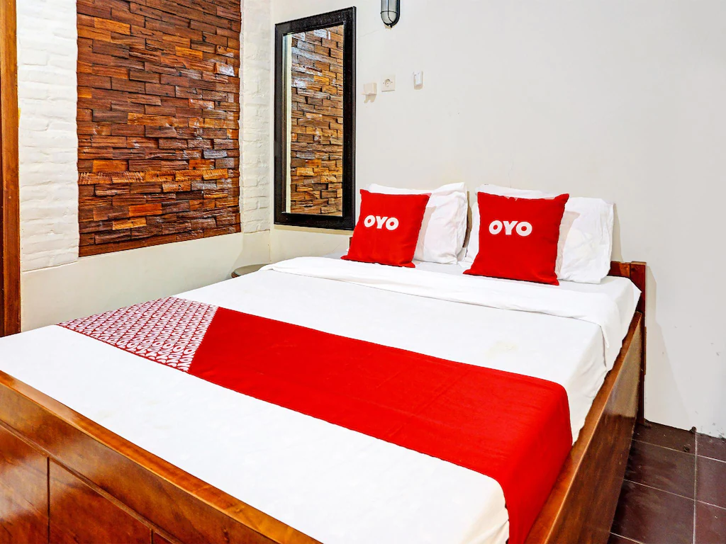 OYO 91502 Kost Bu Lilies Syariah