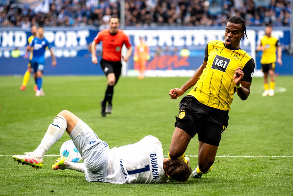 Dortmund vs Hoffenheim, 23h30 ngày 07/12