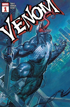 Venom Vol.6 001 (2026)
