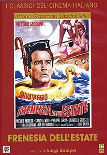 Frenesia dell'estate (1964) .Avi Dvdrip Xvid mp3 ITA
