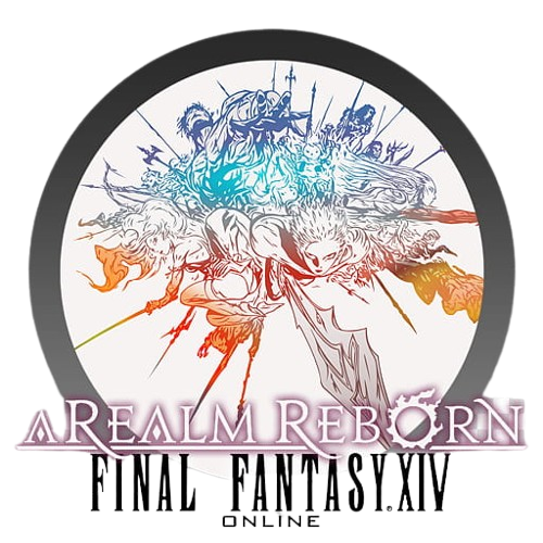 FF XIV