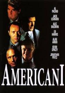 Americani (1992).avi DvdRip AC3 iTA