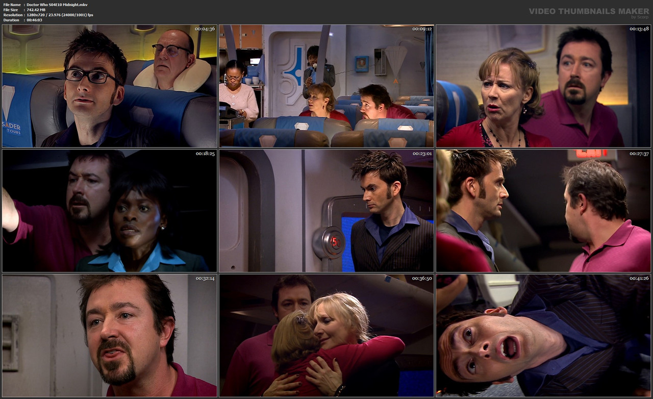 Doctor Who S04E10 Midnight.mkv