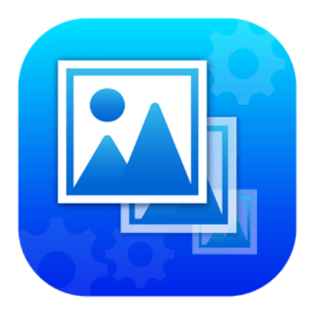 Image Resizer - Resize Photos 2.0 macOS