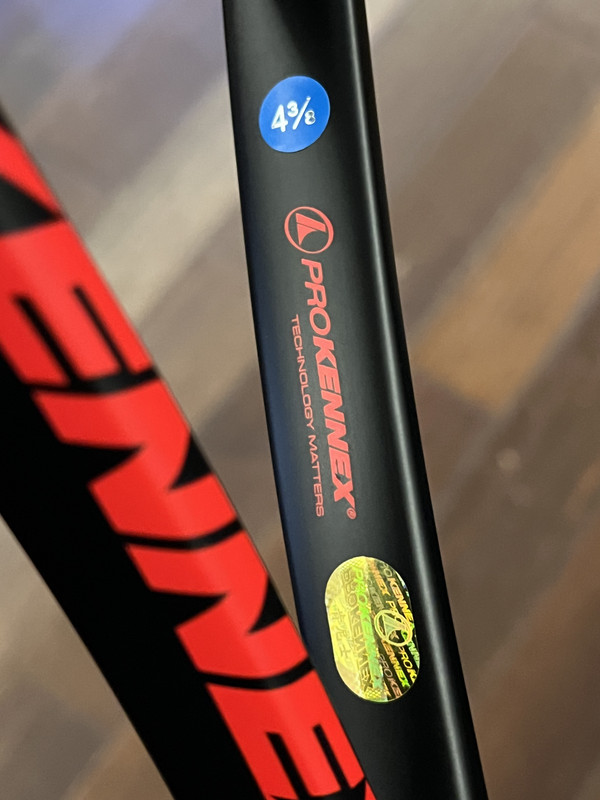 Pro Kennex C1 Pro Tour 2020 | Talk Tennis