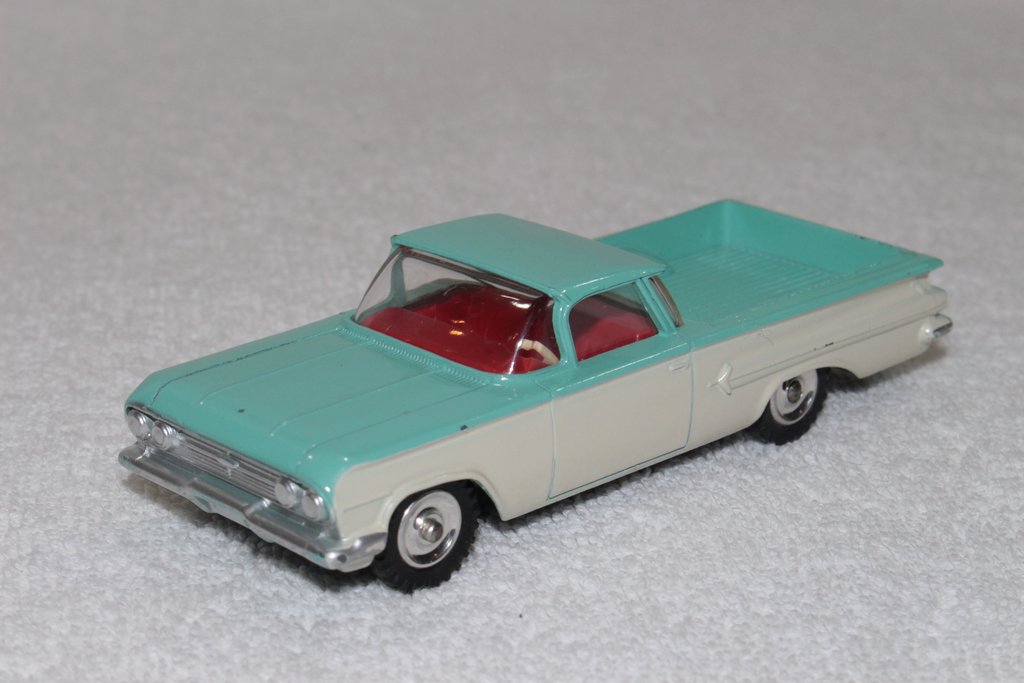 115_DT_449_Chevrolet_El_Camino_Pick-Up_Truck