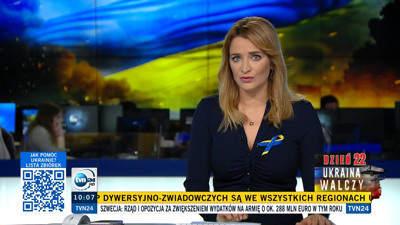 17 03 2022 dagmara kaczmarek tvn24 2