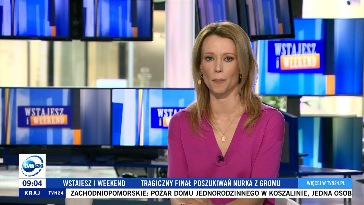 28 04 2024 justyna sieklucka tvn24 3