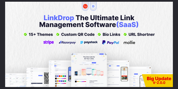linkdrop