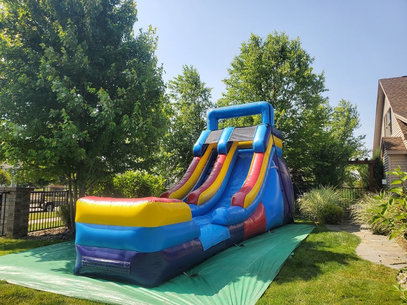 Bounce House Rental