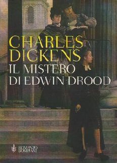 Charles Dickens - Il mistero di Edwin Drood (2001)