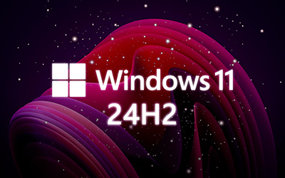 Microsoft Windows 11 Enterprise & N 24H2 Build 26100.2314 64 Bit - Novembre 2024 - Ita