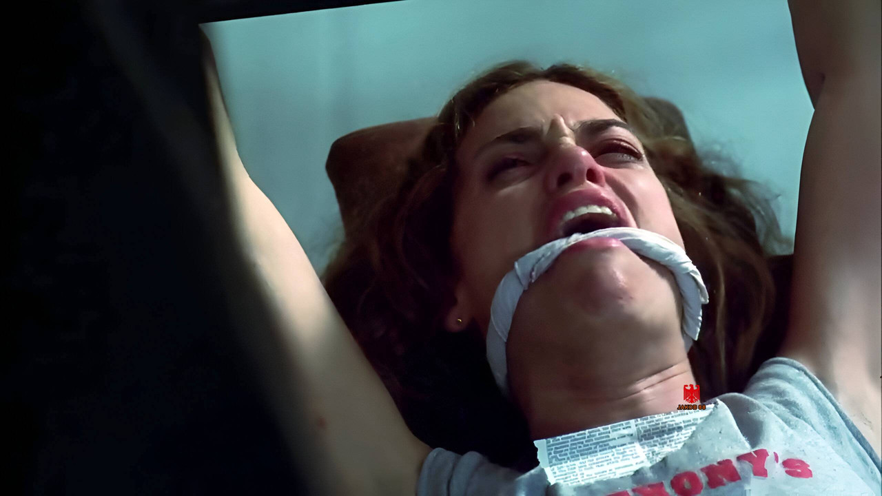 Jennifer Grant 12 - Savage 1996