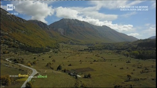 Rai 3 TGR Lombardia messa (2)