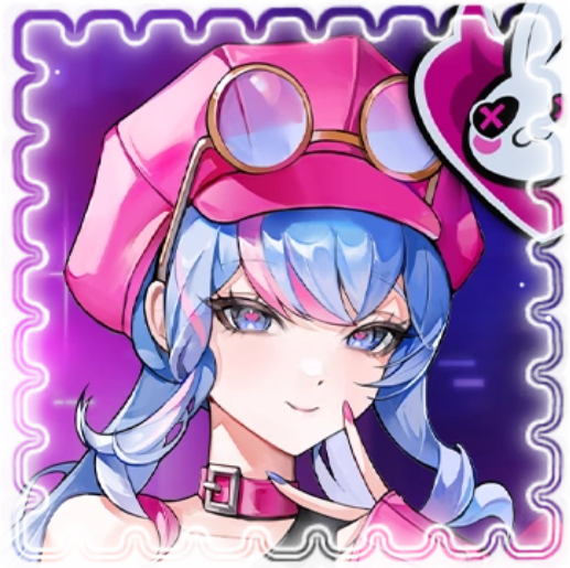 Alice | Neon Runners