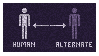 human-alternate-stamp