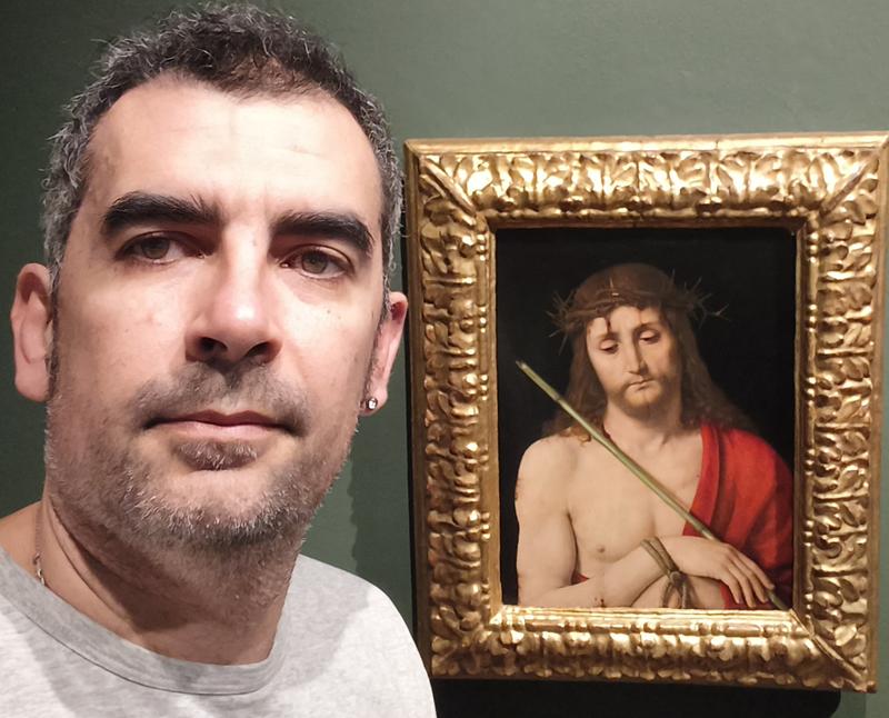 Milán-Turín-Génova-Pavía - Blogs de Italia - Pavía: la famosa batalla y sus torres medievales (147)