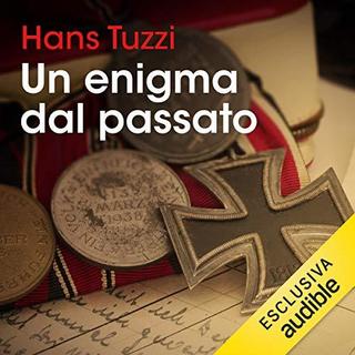 Hans Tuzzi - Un enigma dal passato (2019) .mp3 - 64 kbps