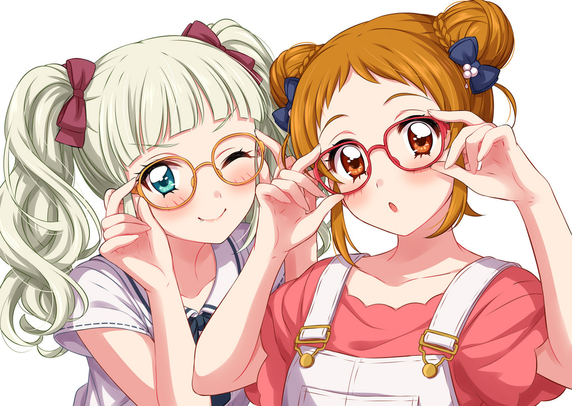 Forum Image: https://i.postimg.cc/dtpBhNhM/toudou-yurika-and-arisugawa-otome-aikatsu-and-1-more-drawn-by-sekina-1466320fcfb4a6e97ac48b1c9829.jpg