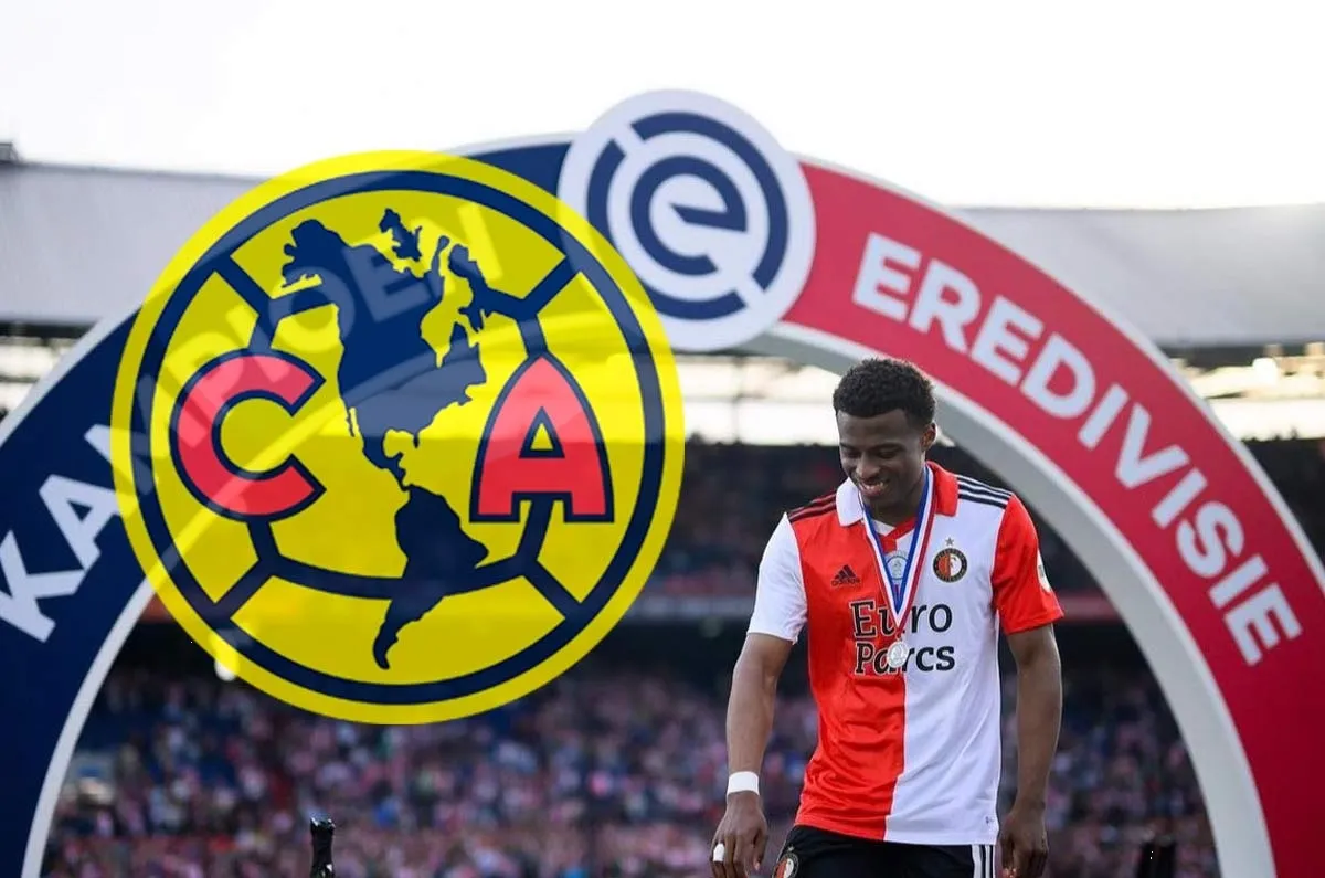 América busca remplazo de Leo Suárez: Van por compañero de Santi Giménez